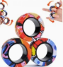 MAGNETIC RINGS