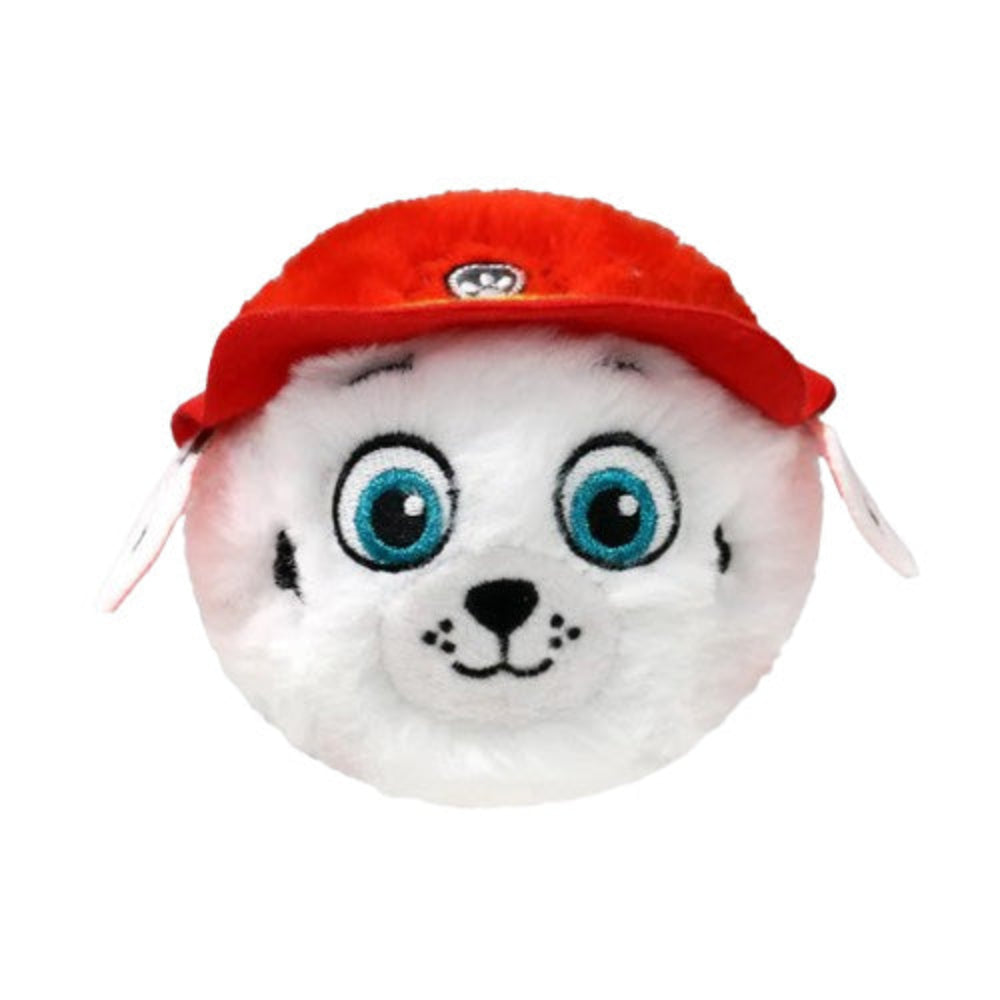 TY BEANIE BOUNCER PAW PATROL DALMATIAN MARSHALL