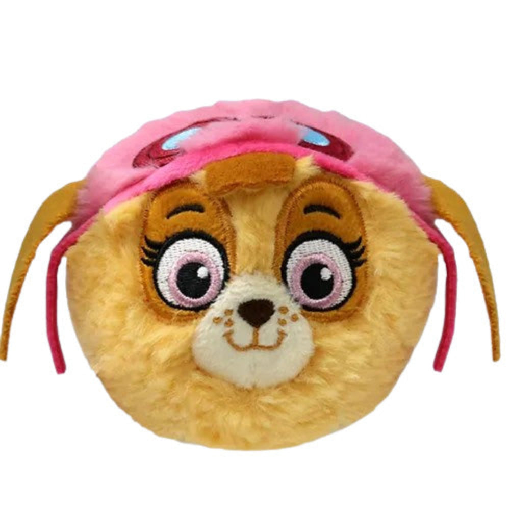 TY BEANIE BOUNCER PAW PATROL COCKAPOO SKYE