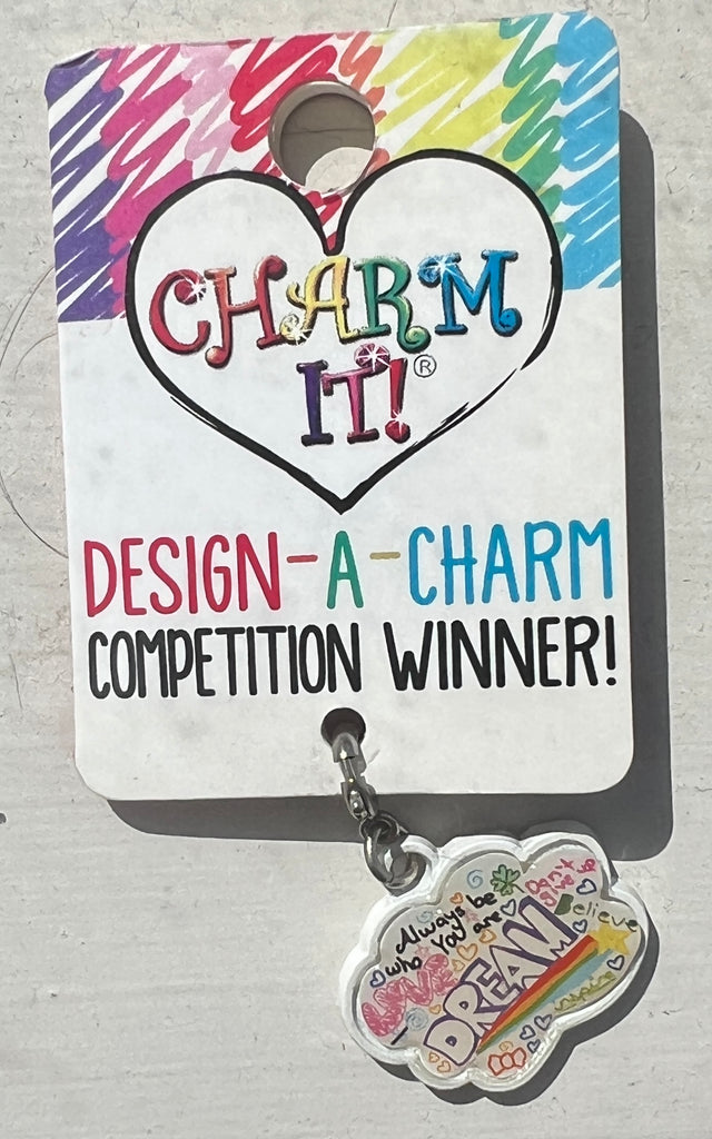 CHARM IT DREAM CHARM