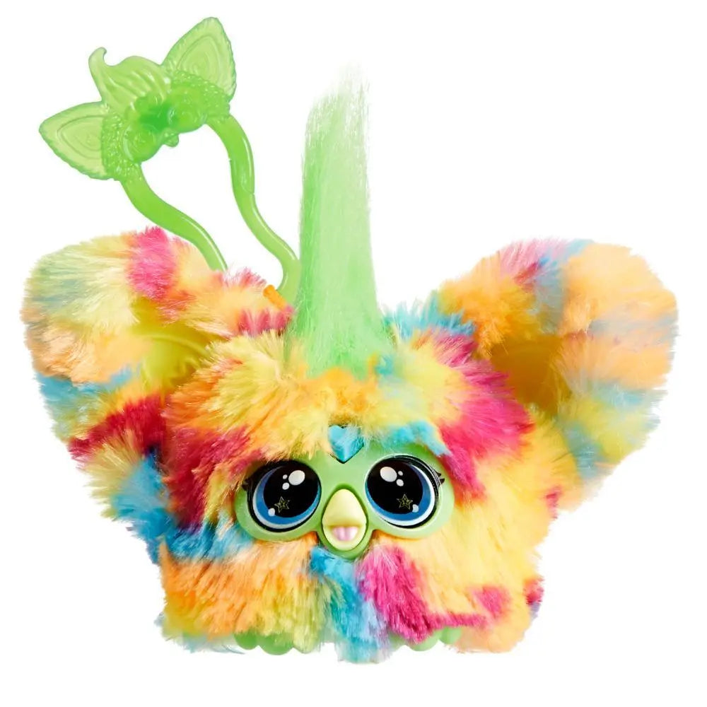 F9703 FURBY FURBLETS PIX-ELLE