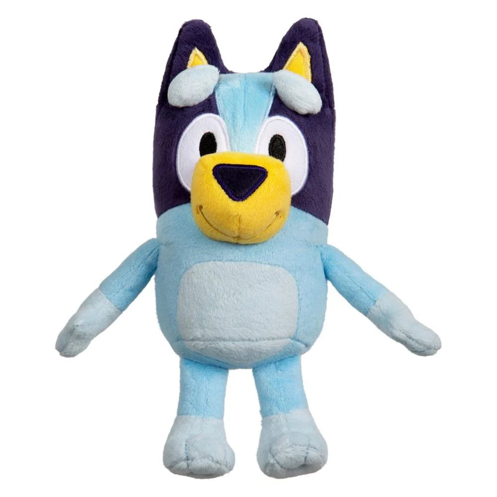 BLUEY S11 BLUEY'S FRIENDS PLUSH ASST