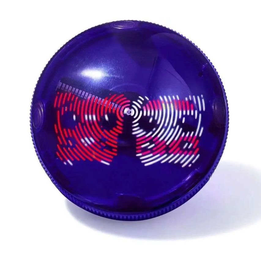Bitzee Interactive Digital Pet Hamster Ball
