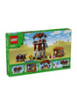 21278 LEGO Minecraft The Pillager Outpost and Ravager