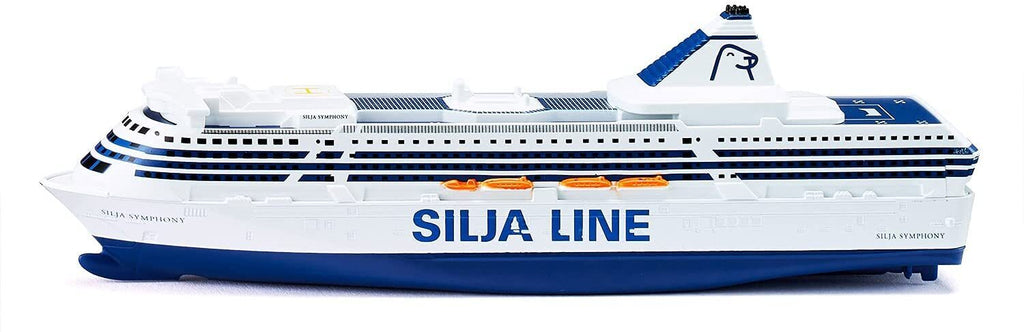 SIKU SILJA SYMPHONY 1:1000