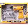WORKMAN BO SHOP TOOLS ASST