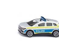 SI1552 POLICE INTERVENTION VEHICLE