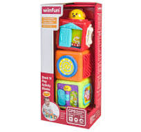 WINFUN STACK N PLAY ACTIVITY BLOCKS