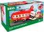 BRIO CARGO TRANSPORT HELICOPTER