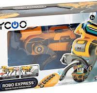 YCOO Robo Express