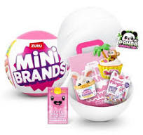 ZURU Mini Brands