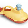Viking Toys Reline Submarine