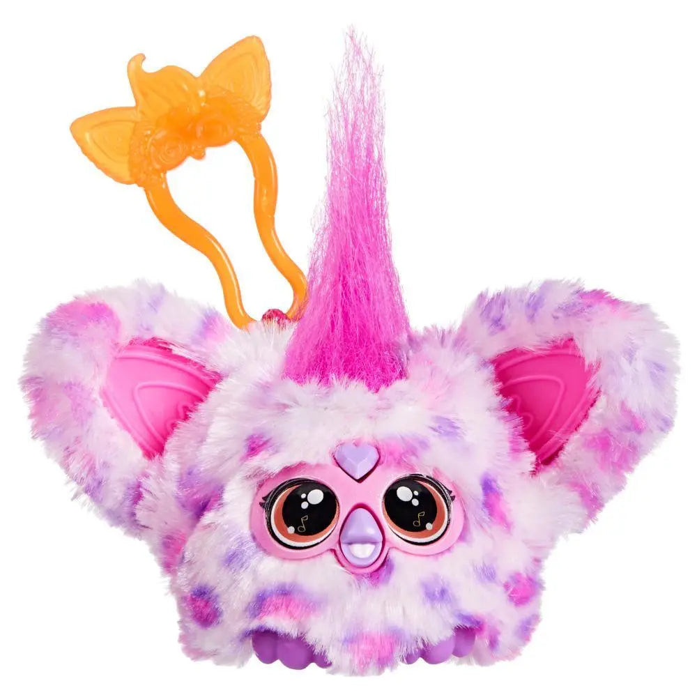 F9703 FURBY FURBLETS HIP-BOP