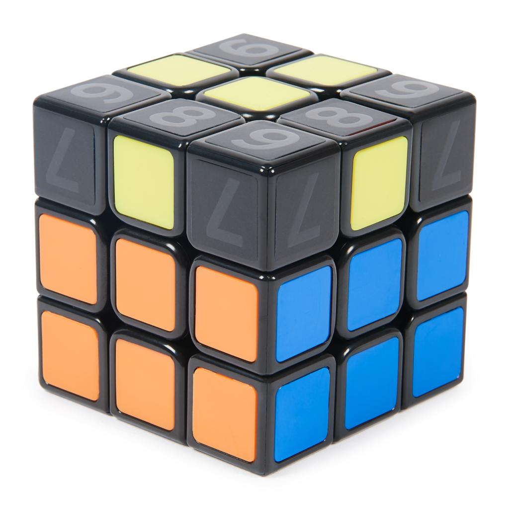 RUBIKS COACH CUBE