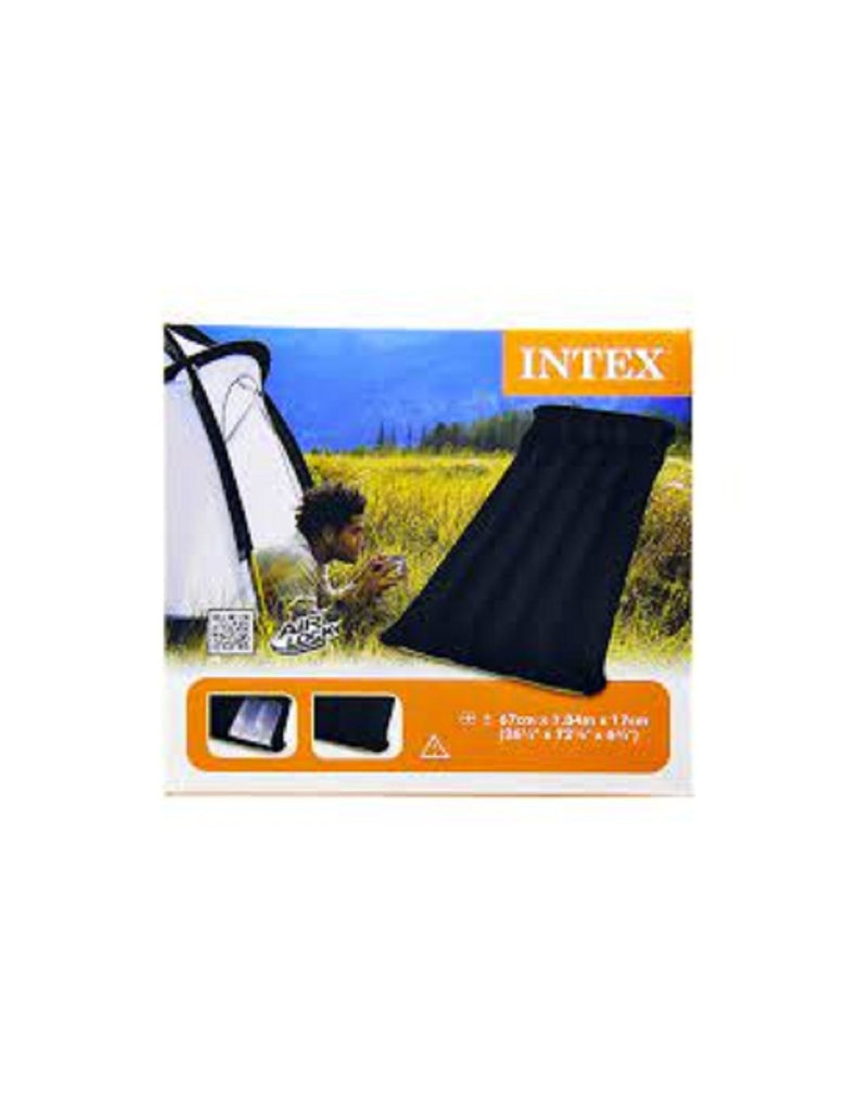 INTEX CAMPING MAT 67 x 184 x 17