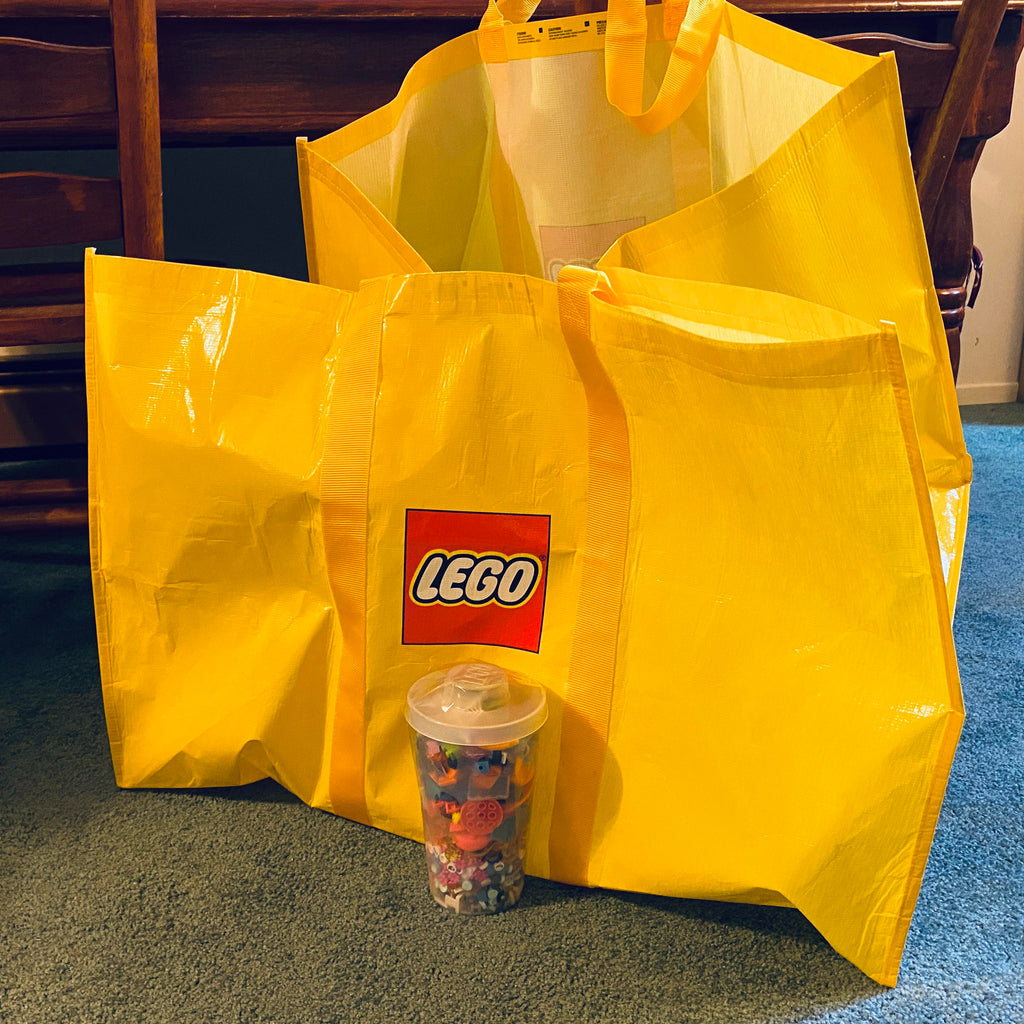 LEGO BIG BAG