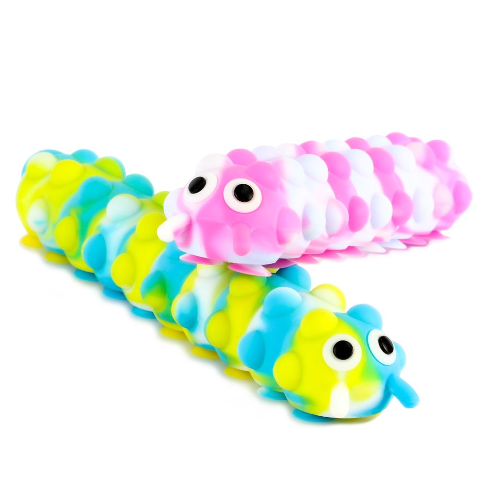 TUTTI FRUTTI CATERPILLAR ASST