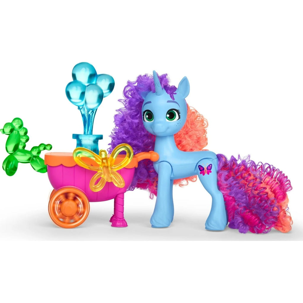 F8725 My Little Pony Pony Balloons Misty Brightdawn ASST