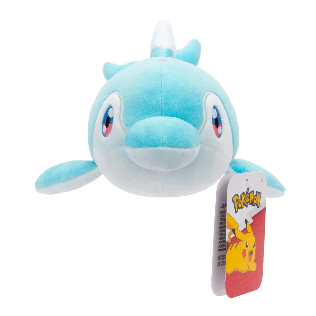 POKEMON 8 PLUSH  FINIZEN