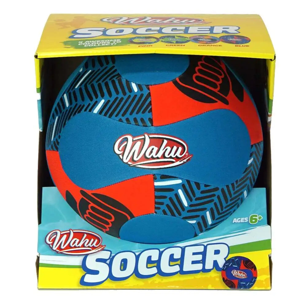 WAHU BEACH SOCCER BALL ASST