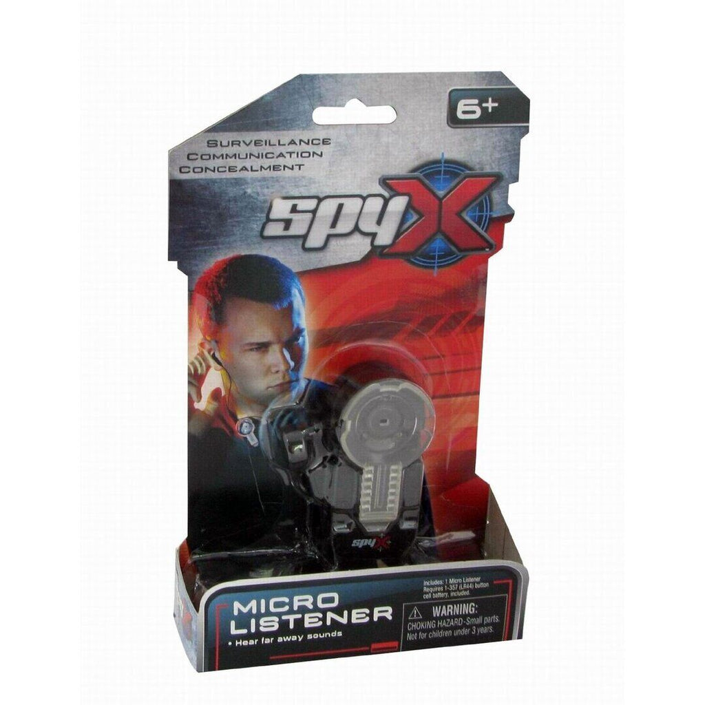 SPYX MICRO LISTENER