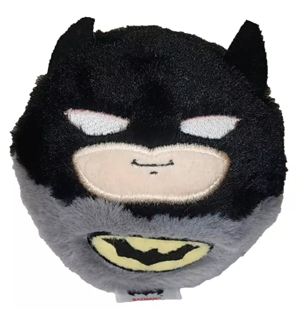 TY BEANIE BOUNCER DC BATMAN