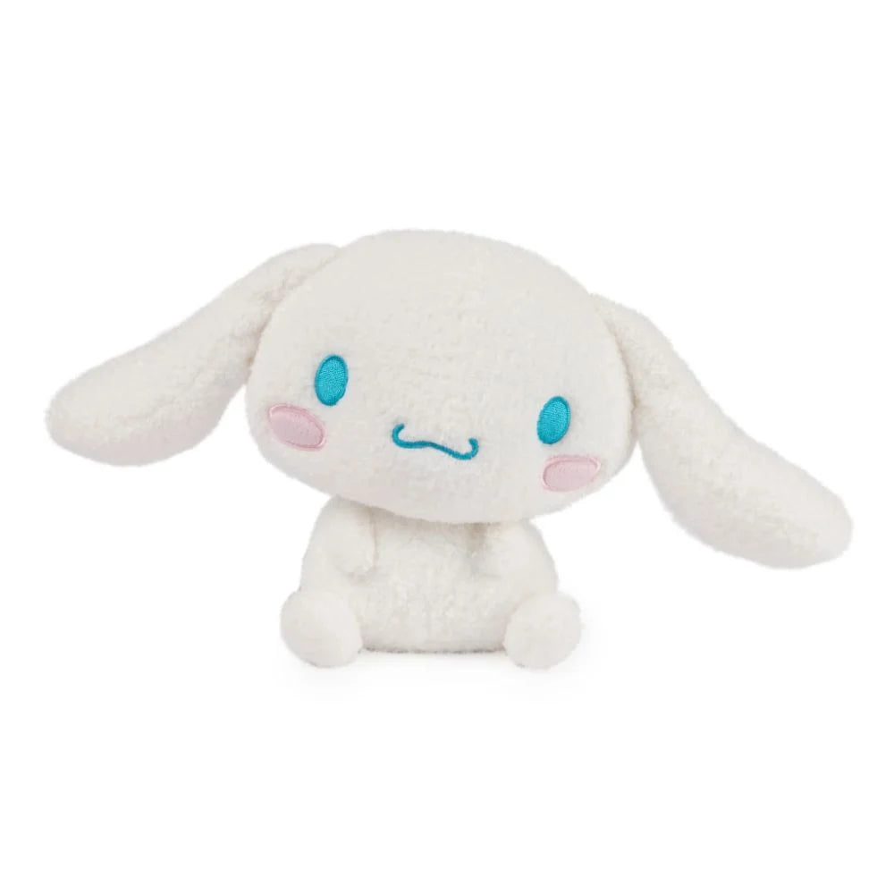 SANRIO CINNAMOROLL SMALL PLUSH 15CM