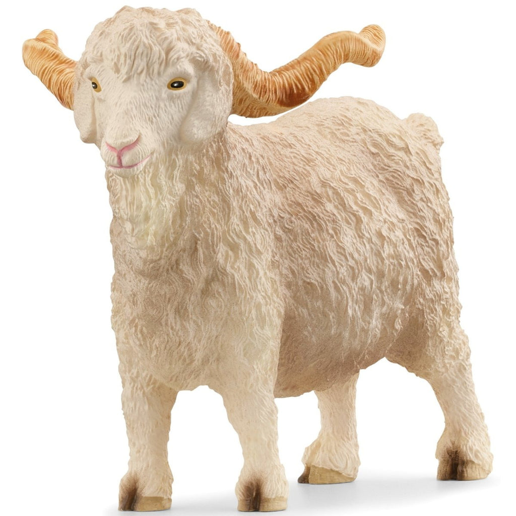 13970 SCHLEICH ANGORA GOAT