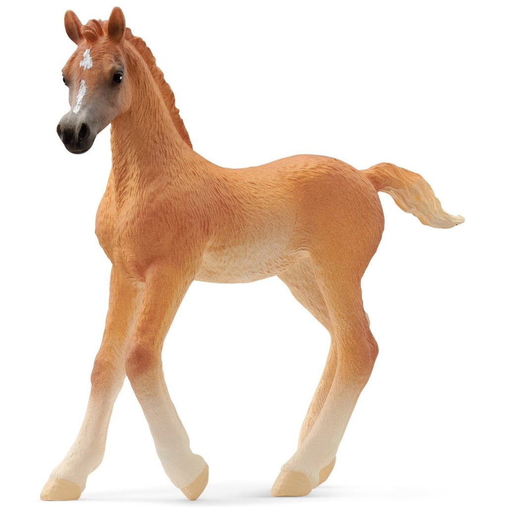 13984 SCHLEICH ARAB FOAL