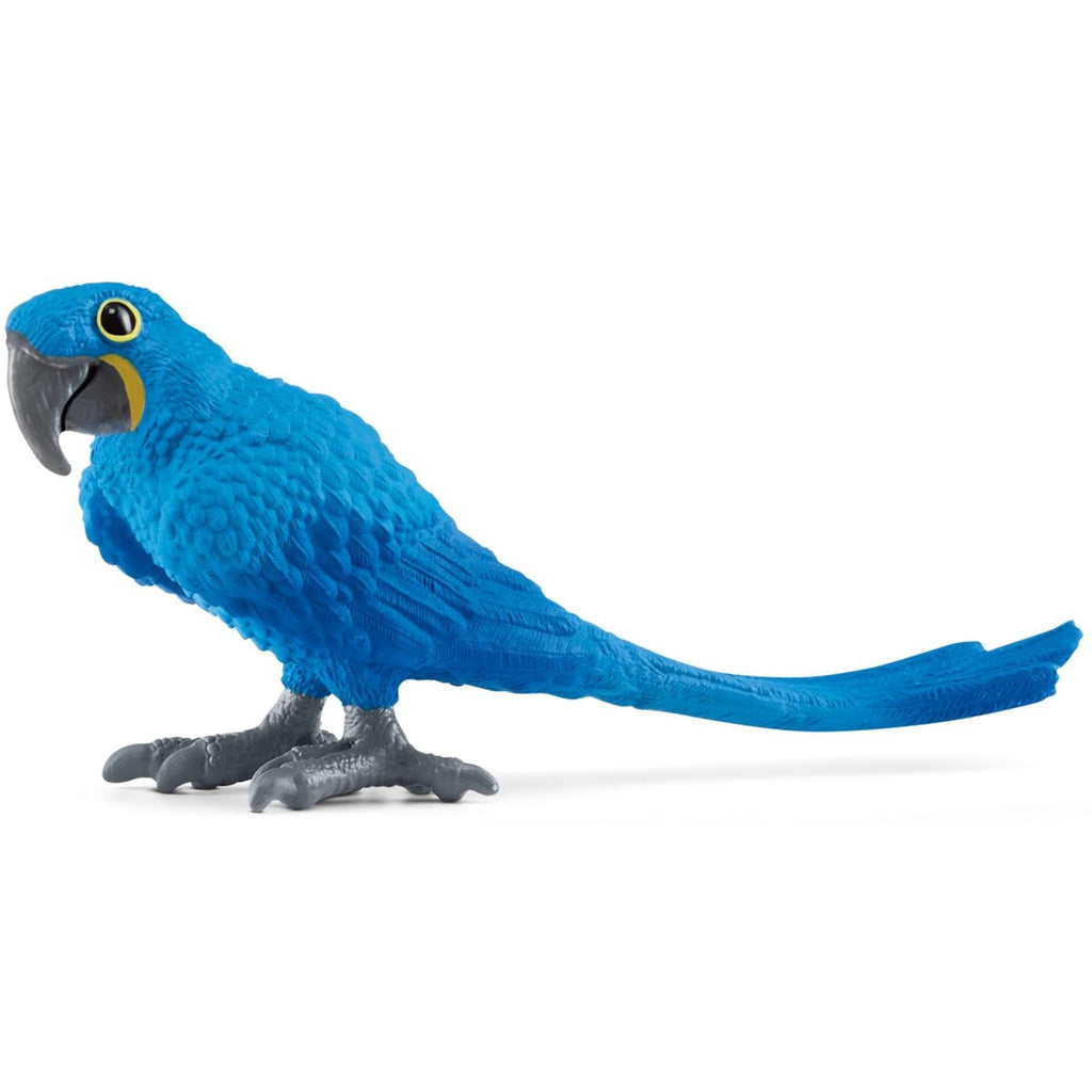 14859 SCHLEICH HYAZINTH MACAW