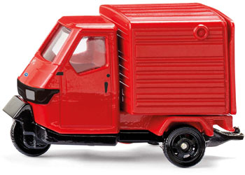 SIKU PIAGGIO APE 50