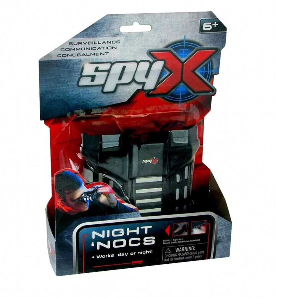 SPYX NIGHT NOCS