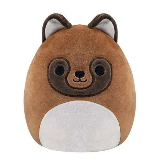 SQUISHMALLOWS ADOPT ME! 8'' B TANUKI