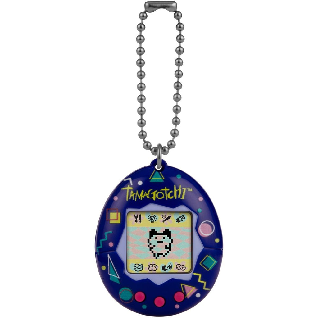 Tamagotchi Original 90's Virtual Reality Pet