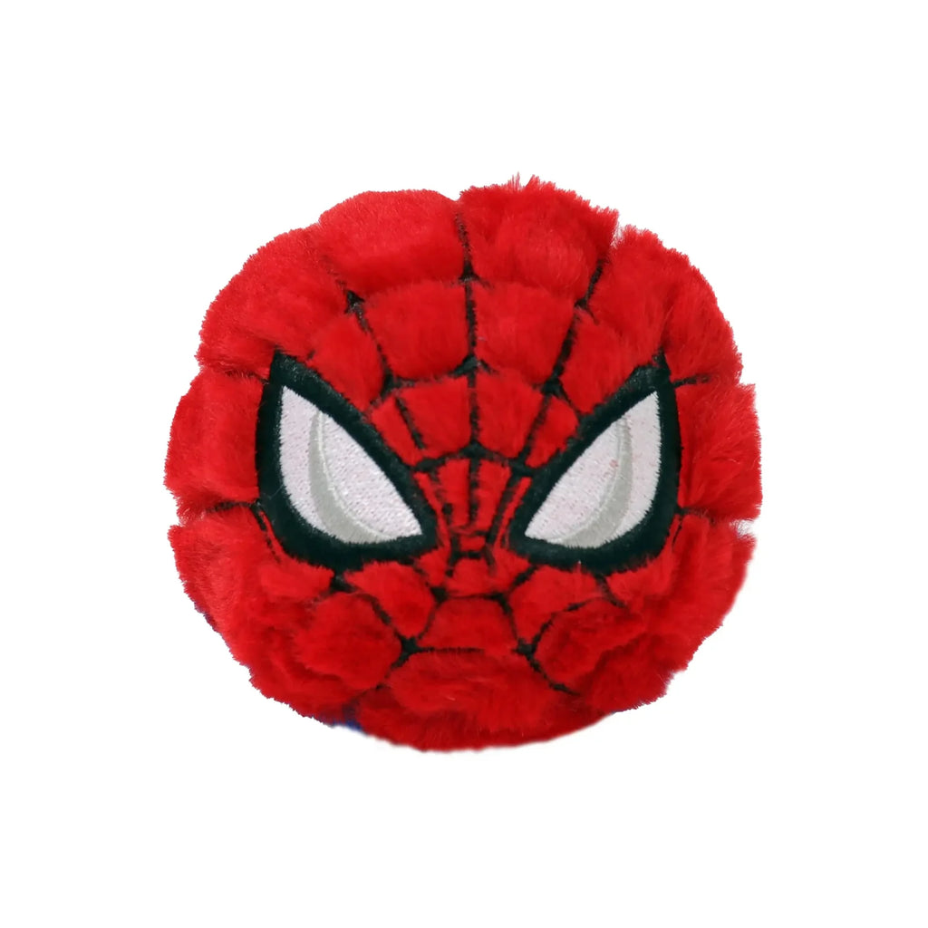 TY BEANIE BOUNCER MARVEL SPIDER MAN