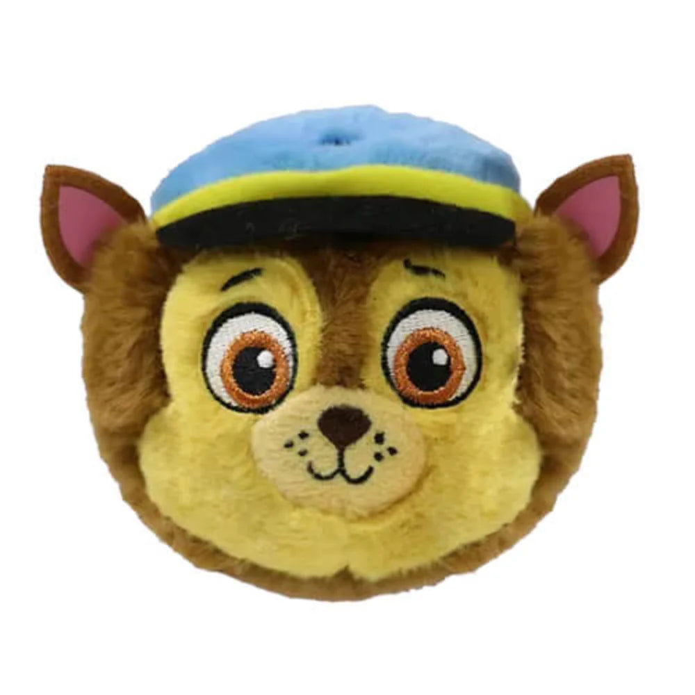 TY BEANIE BOUNCER PAW PATROL SHEPHERD CHASE