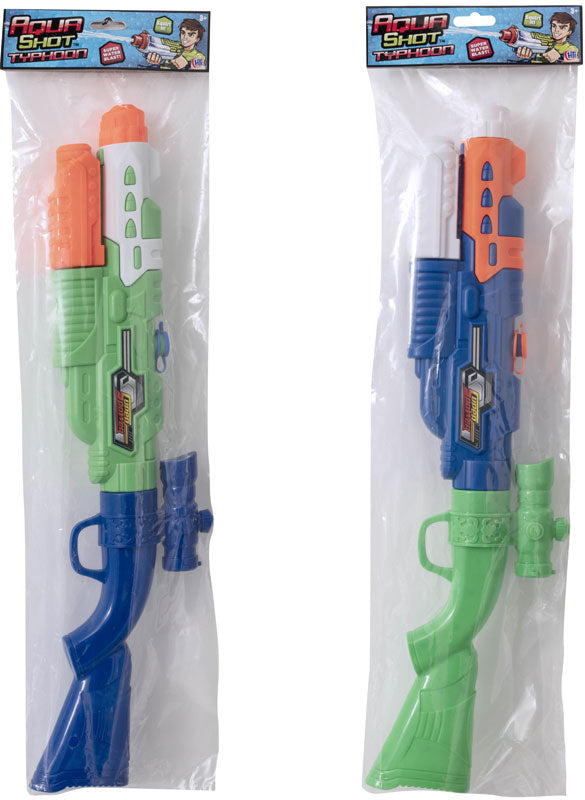 TYPHOON WATER GUN