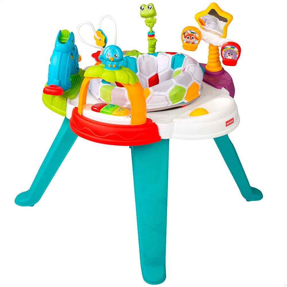 Winfun Baby Move Activity Center