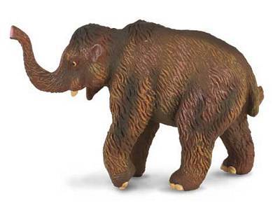 COLLECTA WOOLLY MAMMOTH CALF