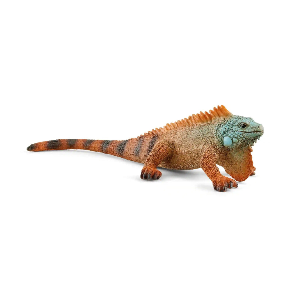 14854 SCHLEICH IGUANA