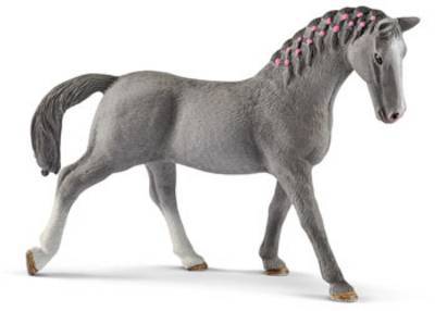 13888 SCHLEICH TRAKEHNER MARE