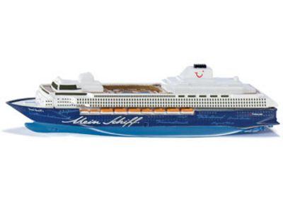 SIKU MEIN SCHIFF 1 CRUISING SHIP 1:1400