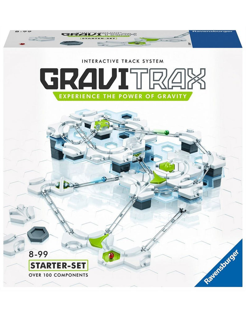 GRAVITRAX STARTER KIT