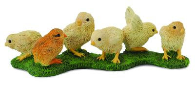 COLLECTA CHICKS