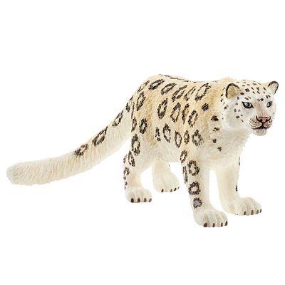 14838 SCHLEICH SNOW LEOPARD