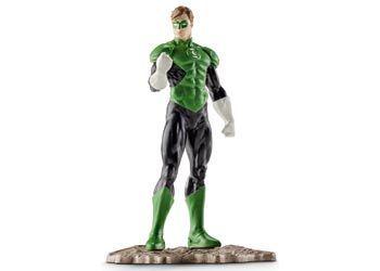 SCHLEICH GREEN LANTERN SI22507