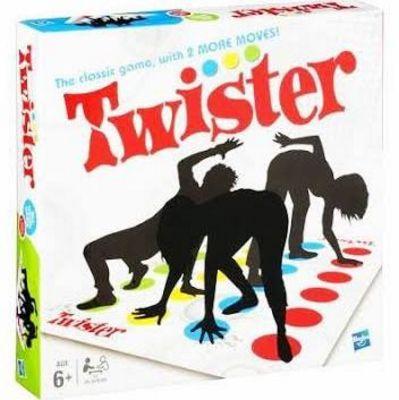 TWISTER