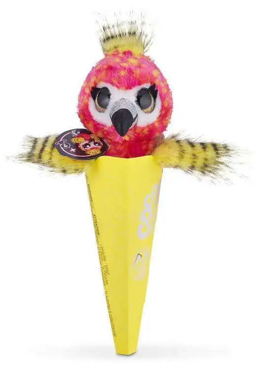 ZURU COCO SURPRISE CONES NEON FLISS