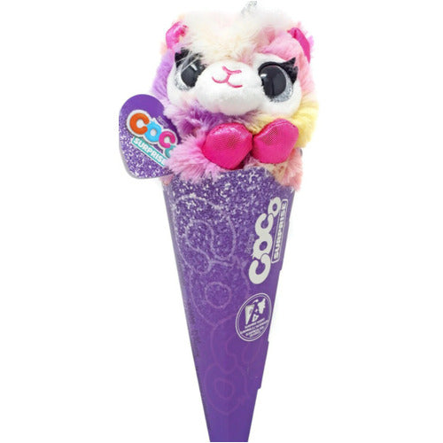 ZURU COCO SURPRISE CONES FANTASY GOLDIE