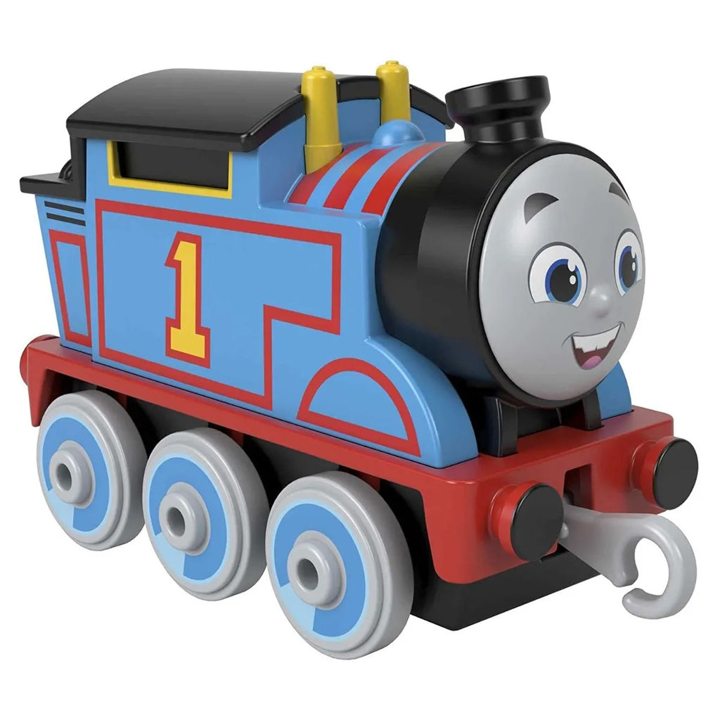 THOMAS & FRIENDS SMALL DIECAST THOMAS